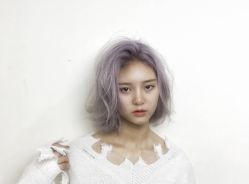 -3AM HAIR SALON染发接发