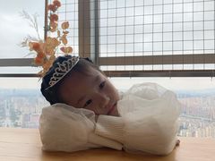 -南昌双子塔303观光厅
