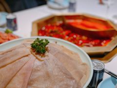 丙申级毛肚-丙申臺火锅