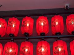 -吃饭皇帝大土家民族菜(正大广场店)