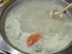 -大连海鲜斑鱼火锅(安平店)