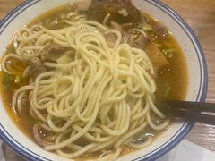 -庆蓉云·庆云面(双林店)