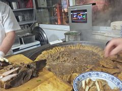 -陈记卤煮小肠