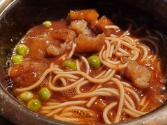 -肴约·花园式餐厅(湖里店)
