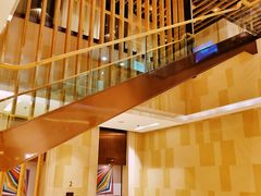 -北京嘉里健身·Kerry Sports(北京嘉里大酒店)