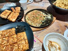 极品蟹柳-沈记烧烤海鲜(江汉二路店)