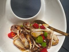 -开海·红岛海鲜虾水饺(石老人店)