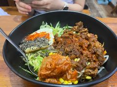 -优壹佳·延边朝鲜族料理(中山北路店)