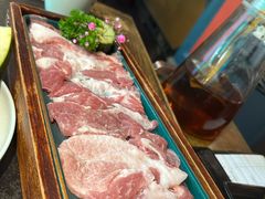 -吼堂老火锅(太古里总店)