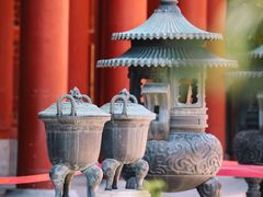-故宫博物院(故宫)