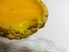 蛋挞王-嘉乐蛋挞王(文明分店)