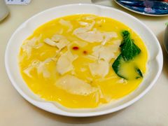 鸡汁脆竹笋-桂满陇-十里风荷(合生汇店)