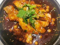 -火啫啫·粤式啫啫煲(南通首店)