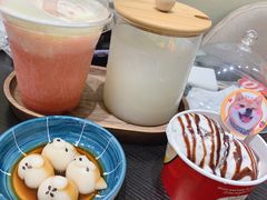 -逗柴咖啡屋·狗咖猫咖宠物桌游