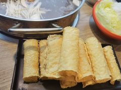 -彤德莱牛肉火锅(双港店)