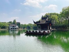 -柯岩风景区
