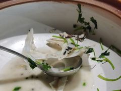 -风味小馆(天目湖宾馆店)