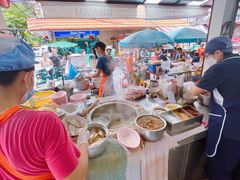 -榮泰米粉湯(Left Shop)