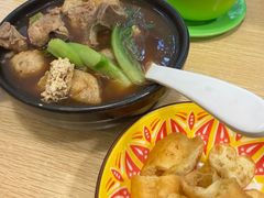 -热浪岛马来餐厅