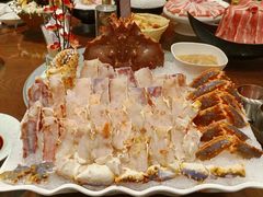 -东海怡品海鲜豆捞(星街坊店)