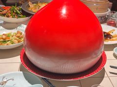 -五马集·海鲜·温州大牌档(黑金冠五马街十字路口店)