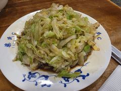 -柴氏风味斋(甘家口店)