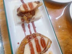 -松坂屋日料自助(长城路店)