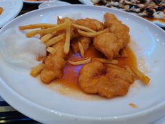 -潮喜竹溪荔湖酒家(荔枝湾店)