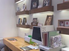 -海马体照相馆(重庆万象城大师店)