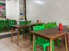 -吉英盐焗鸡(文中路店)
