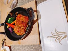 -香樟花园法式铁板烧(恒隆广场店)