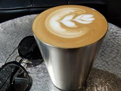 -Au Cafe&Roastery(华侨城店)