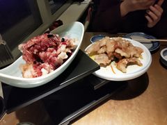 -95号酱骨·一块豆腐(展春园西路店)