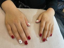 -LILY NAILS美甲美睫