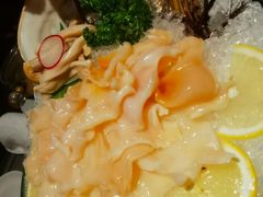-半岛翡丽海鲜自助餐厅(观风亭店)