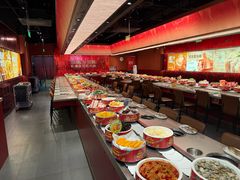-龍歌自助小火锅(雨花台江南虹悦城店)