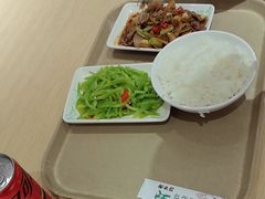 -老乡鸡(融科天地店)