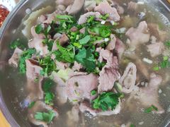 -正宗苏稽毛哥跷脚牛肉总店