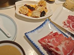 -福寿斋·老北京铜锅涮肉·烤鸭(顺义总店)