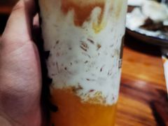 -LELECHA乐乐茶(新街口大洋店)