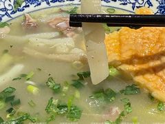 -百草滩羊清水涮羊肉·清真·宁夏盐池滩羊(莲花桥店)