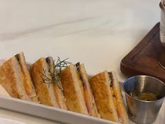 -北索·720度江景西餐厅(来福士店)