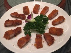 -金海湾嘉华度假酒店·海天阁中餐厅
