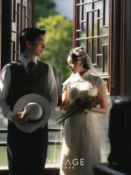 -鱼映像摄影·珍藏级影像品牌