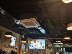 -烤满分·东北烧烤(首经贸店)