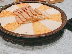 -小厨娘淮扬菜(天印大道店)