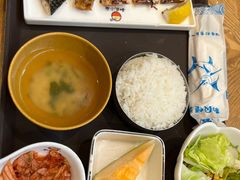 -和风日本料理(腾飞园店)