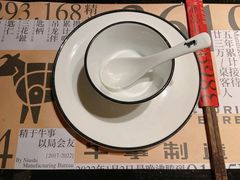 -牛事制造局牛肉火锅(莲岳路店)
