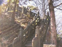 -武当山风景区
