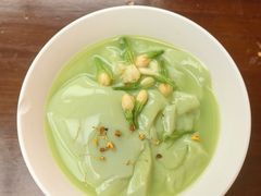 -蟹小友·蟹黄面·手工点心(南京东路店)